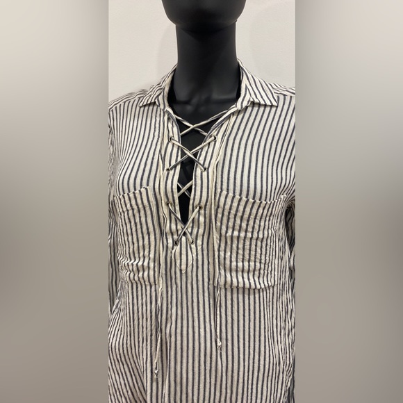 Kooples Shirt - size 3 - Picture 2 of 5